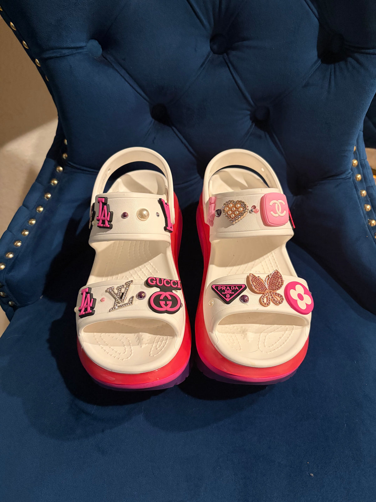 Platform CROCS