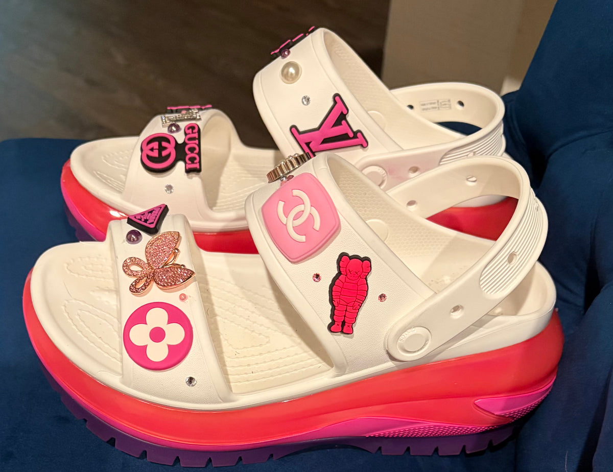 Platform CROCS