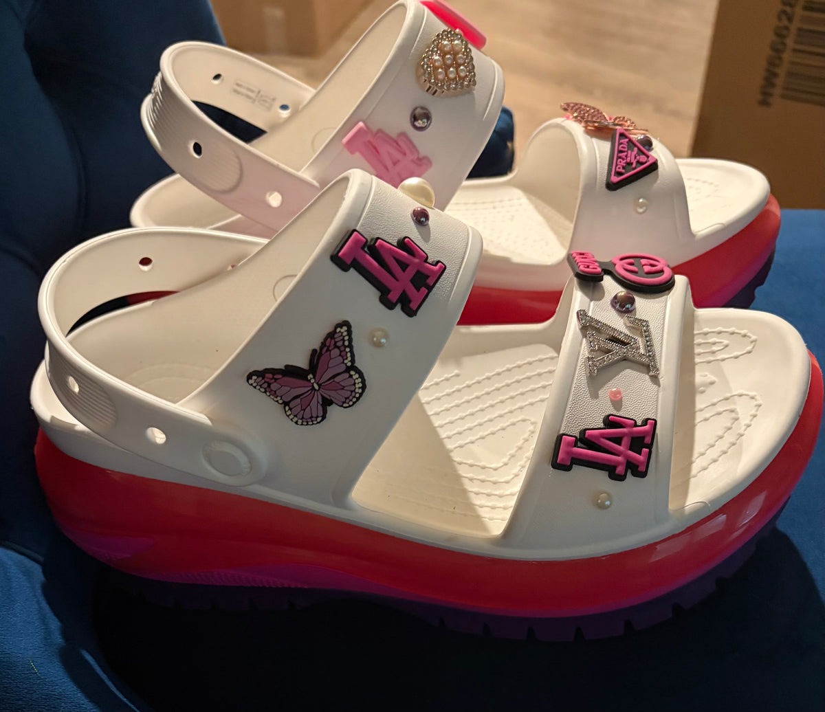 Platform CROCS